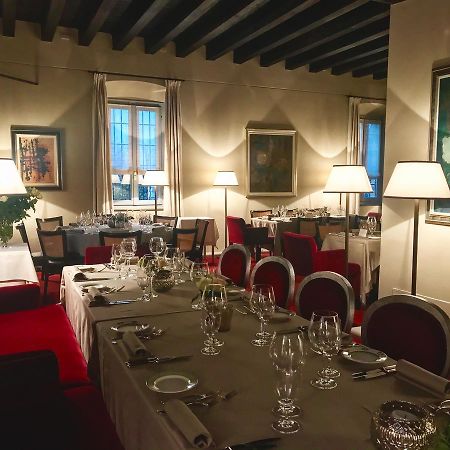 Lear Gourmet & Relais Briosco Exterior foto