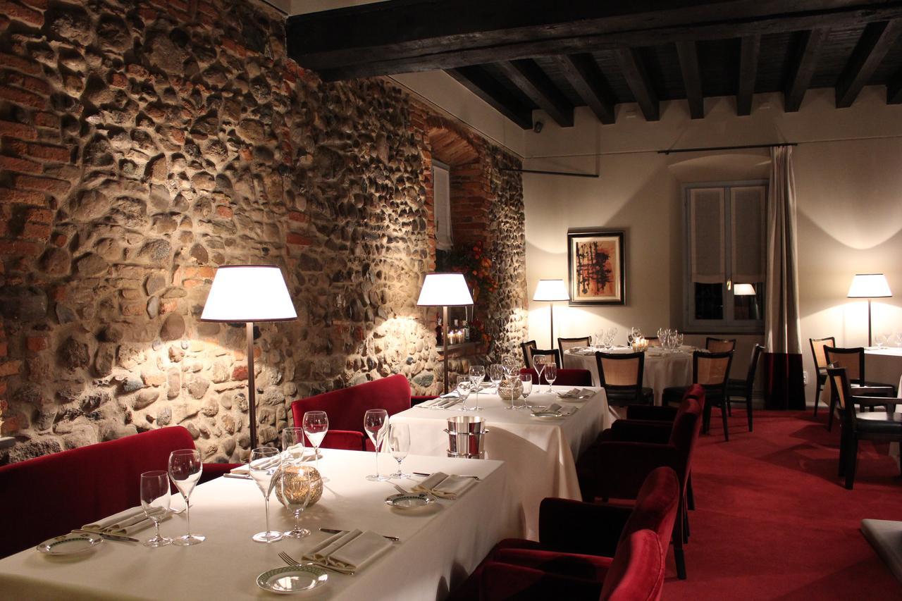 Lear Gourmet & Relais Briosco Exterior foto