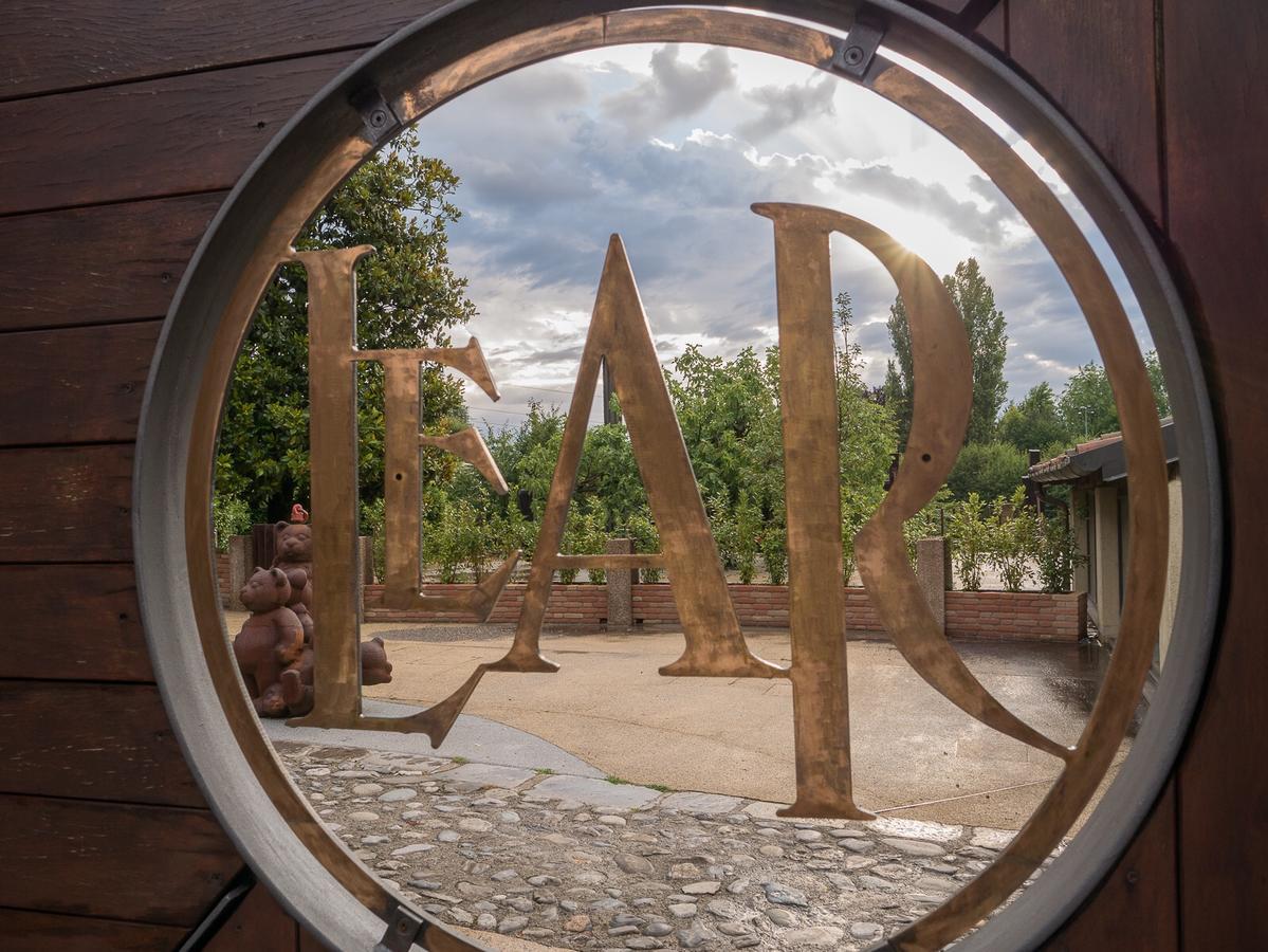 Lear Gourmet & Relais Briosco Exterior foto