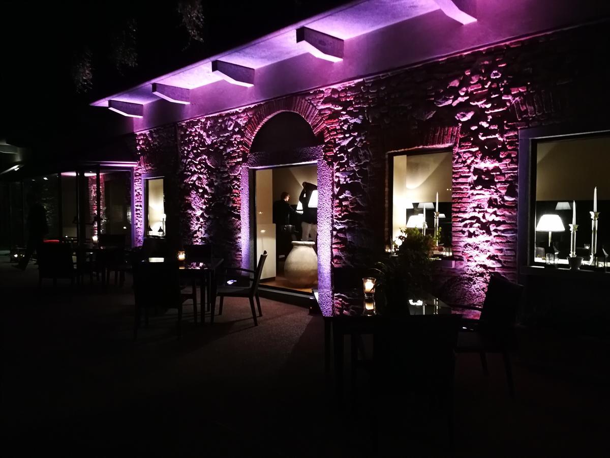 Lear Gourmet & Relais Briosco Exterior foto