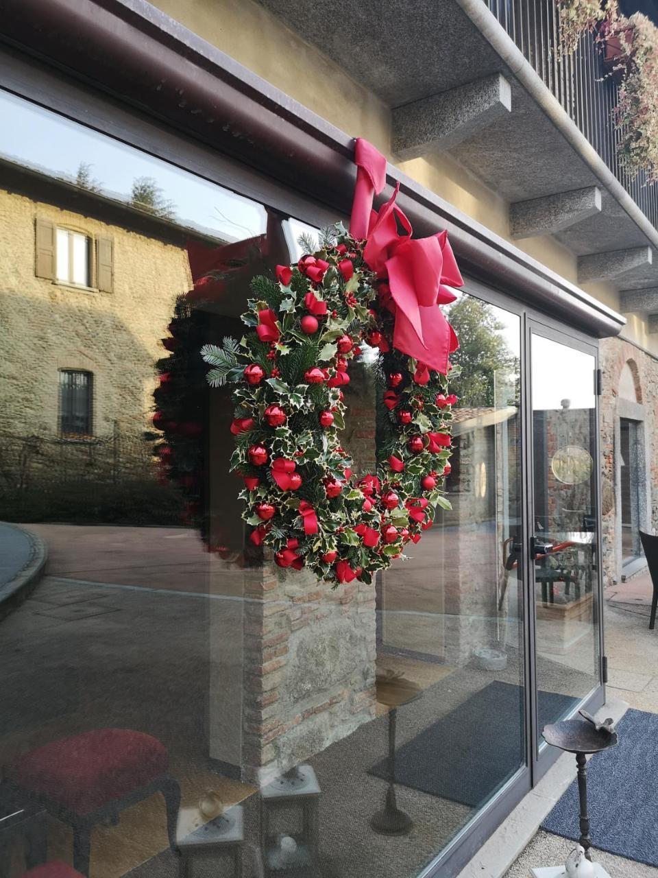 Lear Gourmet & Relais Briosco Exterior foto